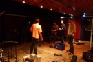 Launce Studioaufnahmen 2