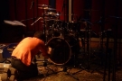 Launce Studioaufnahmen 3