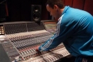 Launce Studioaufnahmen 6