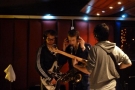Launce Studioaufnahmen 7