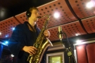 Launce Studioaufnahmen 11