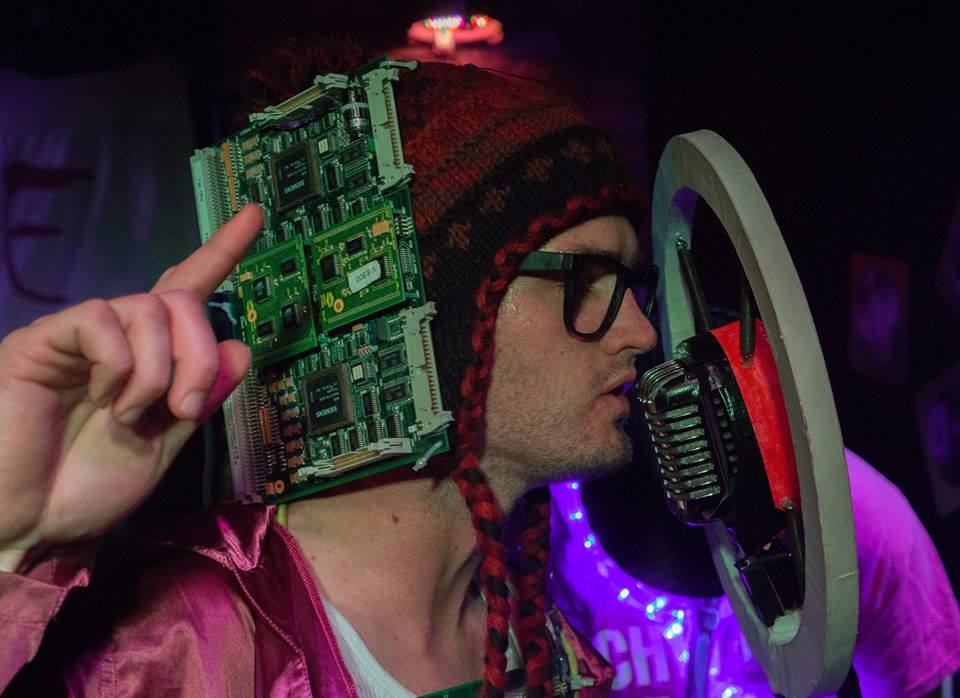 Launce Digital Special - Junction Bar