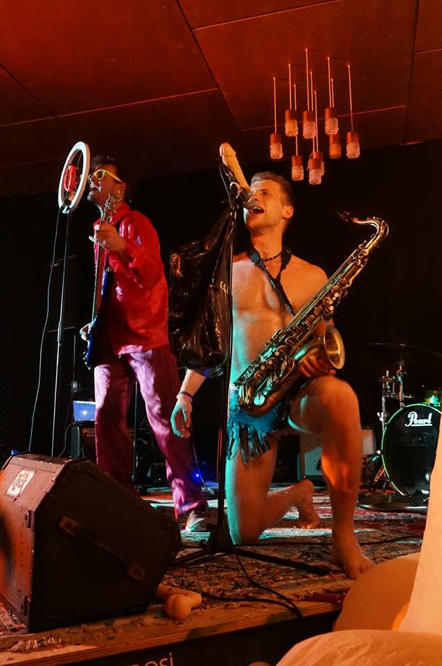 Launce Hutznmugge 2015 Falkenstein